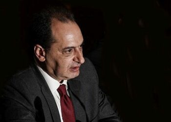 Χρήστος Σπίρτζης: H φρικιαστική υπόθεση Ινδαρέ… ένα χρόνο μετά