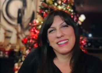 Το μήνυμα της Ζωής Κωνσταντοπούλου για το 2021