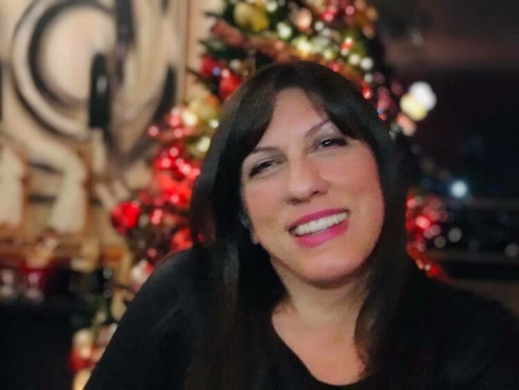 Το μήνυμα της Ζωής Κωνσταντοπούλου για το 2021