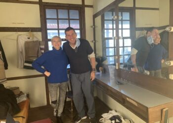 Η τέχνη αφυπνίζει μέσα από τις «Πυραμίδες»