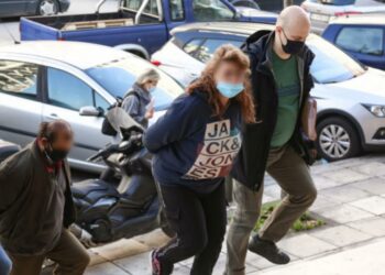 Συνελήφθη ο 14χρονος που το έσκασε από το Παπάφειο