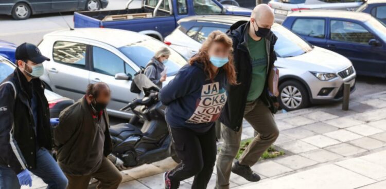 Συνελήφθη ο 14χρονος που το έσκασε από το Παπάφειο