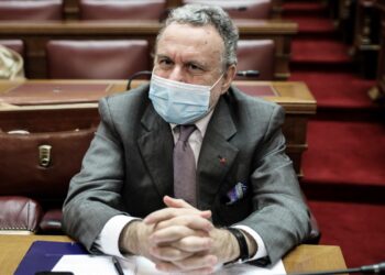 Ερώτηση 36 βουλευτών του ΣΥΡΙΖΑ σε Ν. Παναγιωτόπουλο και Κ. Τσιάρα: Γιατί καθυστερεί ο νόμος για τη σύγχρονη λειτουργία της Στρατιωτικής  Δικαιοσύνης;