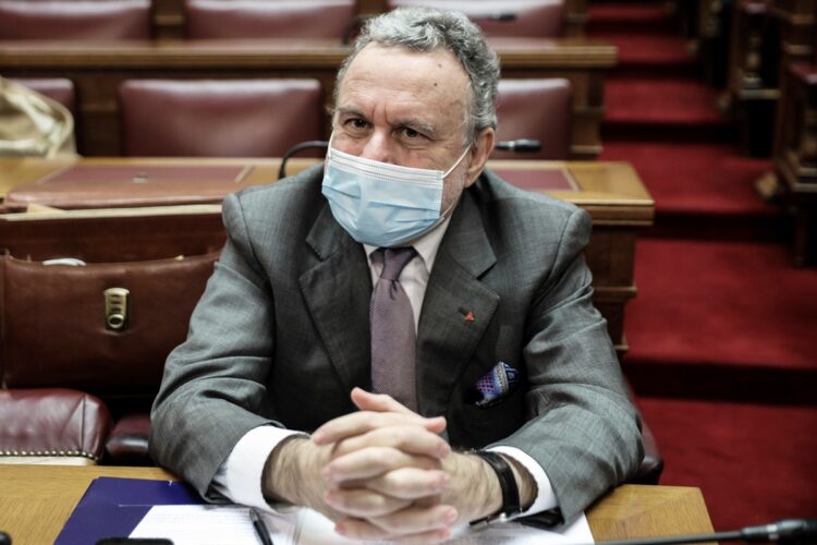 Ερώτηση 36 βουλευτών του ΣΥΡΙΖΑ σε Ν. Παναγιωτόπουλο και Κ. Τσιάρα: Γιατί καθυστερεί ο νόμος για τη σύγχρονη λειτουργία της Στρατιωτικής  Δικαιοσύνης;