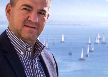 Γιάννης Παπαδημητρίου: «Πρέπει να ενισχύσουμε όλους τους τομείς του αθλητισμού με νέους ανθρώπους»