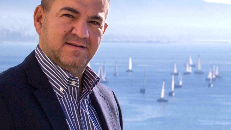 Γιάννης Παπαδημητρίου: «Πρέπει να ενισχύσουμε όλους τους τομείς του αθλητισμού με νέους ανθρώπους»