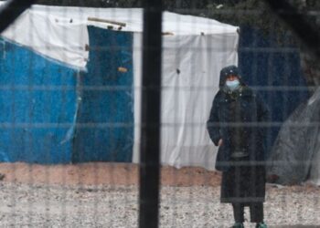 Όχι άλλο θύμα σε αυτή την «αποθήκη» ψυχών της Μαλακάσας