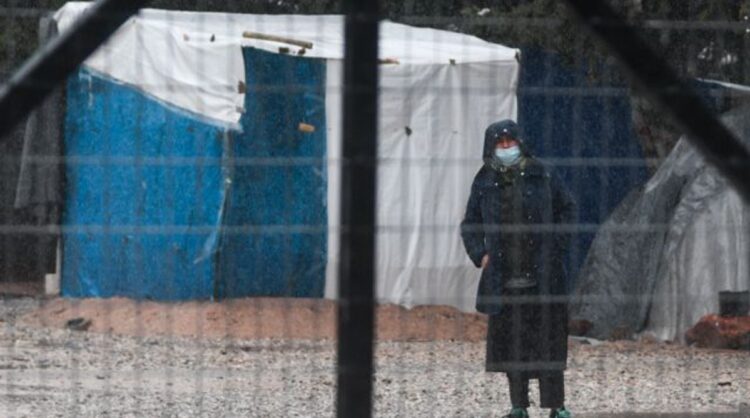 Όχι άλλο θύμα σε αυτή την «αποθήκη» ψυχών της Μαλακάσας