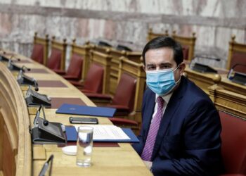 Βράζουν στον Έβρο με τον Μηταράκη