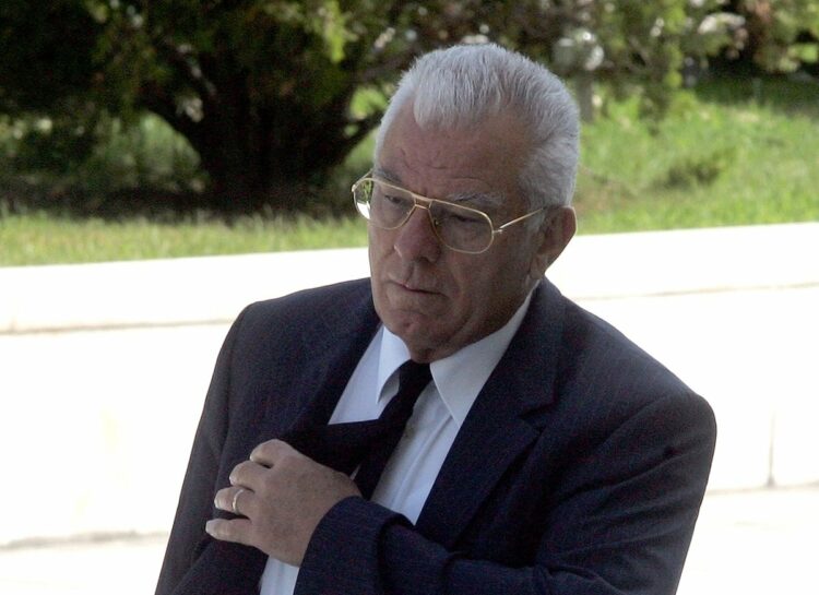 Δημήτρης Τσοβόλας: Ανεπίτρεπτη και Σκανδαλώδης Παρέμβαση Σανιδά στο έργο της Δικαιοσύνης