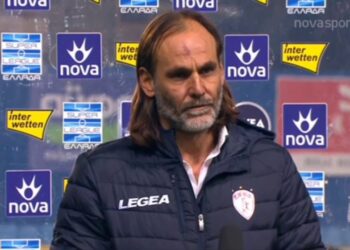 Τελειώνει τον Τάτση ο… Απόλλων