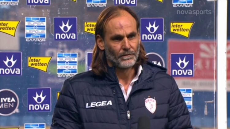 Τελειώνει τον Τάτση ο… Απόλλων