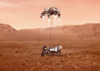 Υπάρχει χώρος στον Άρη για τον άνθρωπο;