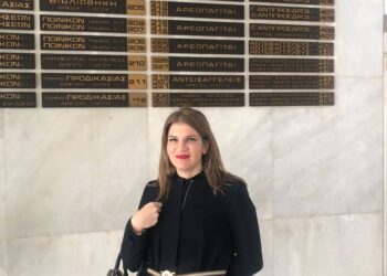 Εν(σ)τάσεις για το νομοσχέδιο της συνεπιμέλειας