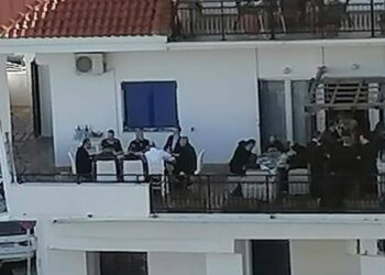 Όταν ο Στεφανάδης νομιμοποίησε το «Μακελειό»