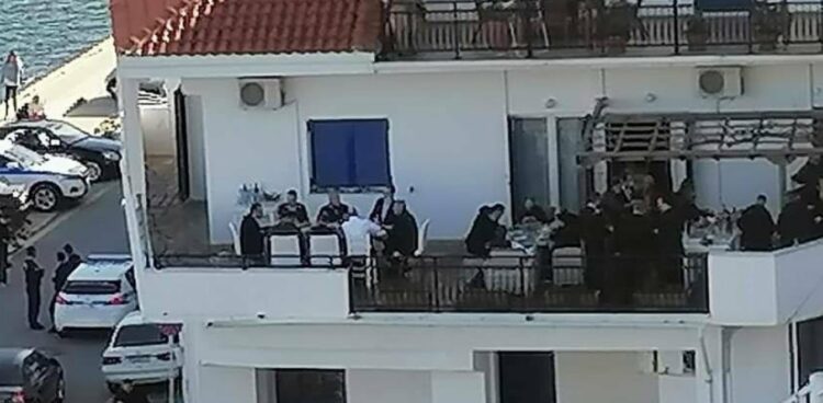 Όταν ο Στεφανάδης νομιμοποίησε το «Μακελειό»