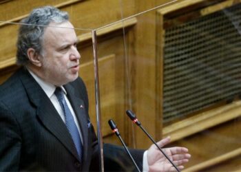 Γιώργος Κατρούγκαλος: Προς στρατηγικό εγκλωβισμό ή έντιμη συμφωνία;