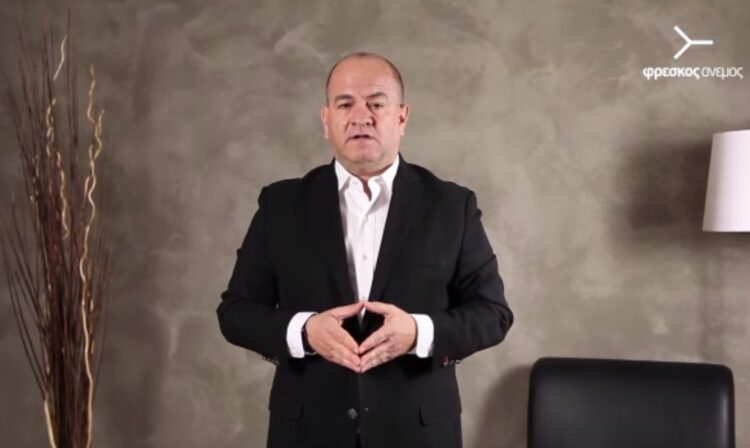 Μήνυμα νίκης και ενότητας από τον Γιάννη Παπαδημητρίου για την ελληνική ιστιοπλοΐα