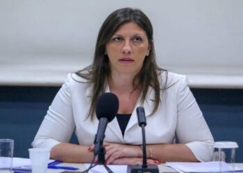 Επιστολή της Ζωής Κωνσταντοπούλου στον πρόεδρο της βουλής για τον Ιάσονα