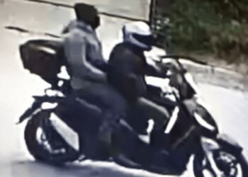 Βασίλης Νουλέζας: «Ποιός διέταξε την δολοφονία του Γιώργου Καραϊβάζ; Η ΕΛ. ΑΣ. γνωρίζει!»