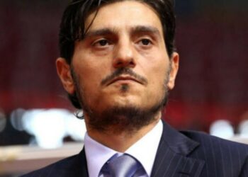 Η δικαίωση του Δημήτρη Γιαννακόπουλου για τον Μπερτομέου