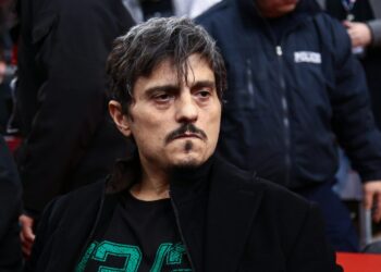 Τα σκληρά ερωτήματα του Γιαννακόπουλου για τη Euroleague