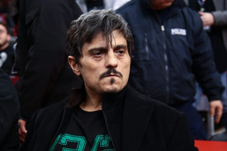 Τα σκληρά ερωτήματα του Γιαννακόπουλου για τη Euroleague