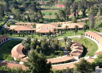 Το μήνυμα του Ισίδωρου Κούβελου για την επέτειο των 60 χρόνων από την ίδρυση της Διεθνούς Ολυμπιακής Ακαδημίας