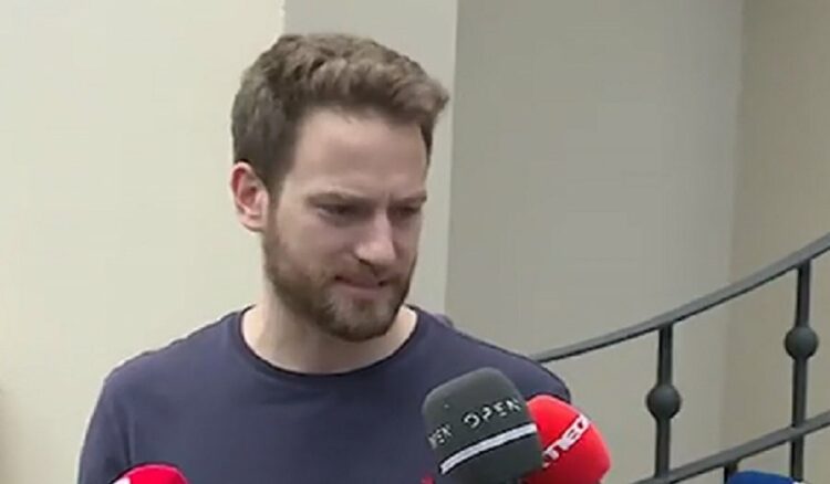 Ψάχνουν και για συνεργό του Μπάμπη