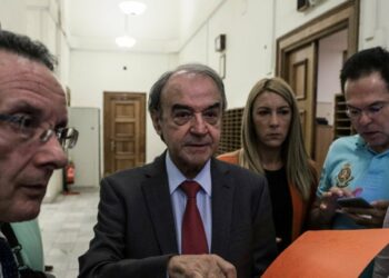 «Ο Ελληνικός λαός αναμένει απαντήσεις για το σκάνδαλο της Novartis»