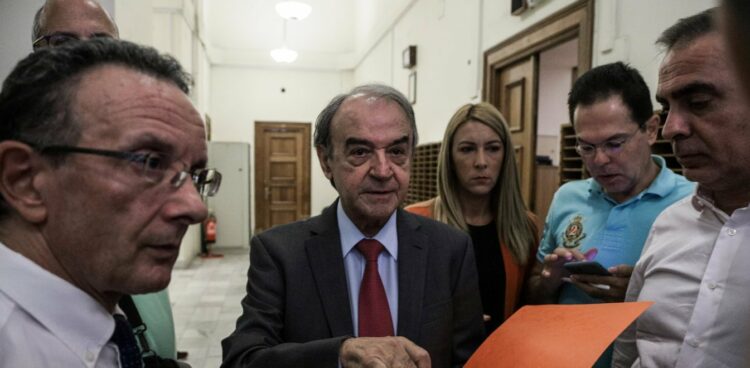 «Ο Ελληνικός λαός αναμένει απαντήσεις για το σκάνδαλο της Novartis»