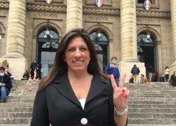 Έμαθε τα νέα η Πρόεδρος της Δημοκρατίας; Αθωώθηκε από τους Γάλλους για 19 κατηγορίες ο Βίννικ!