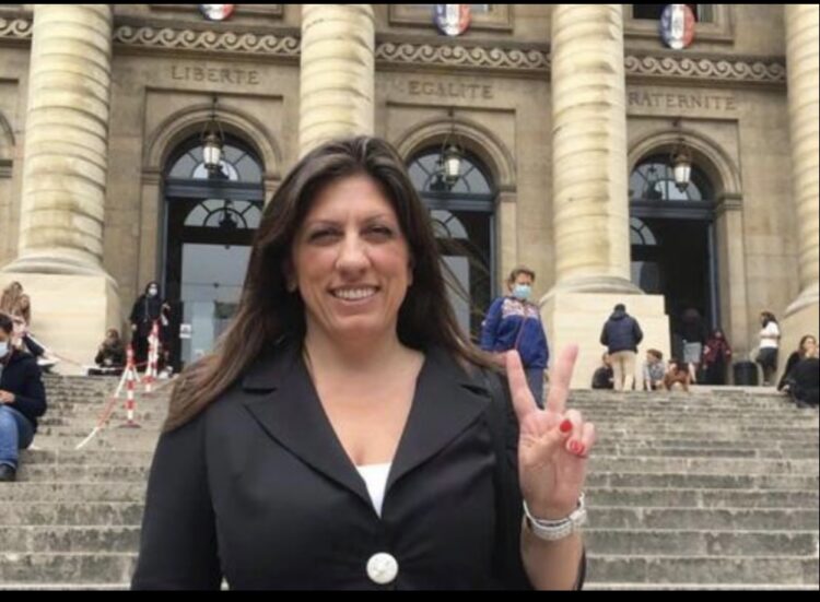 Έγγραφη συγνώμη από τη Ζωή Κωνσταντοπούλου ζήτησαν ο Παναγιώτης Ρήγας και ο Μιχάλης Κάσσης