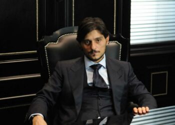 Ασπίδα του Δ. Γιαννακόπουλου στους ανεμβολίαστους και μηνύσεις κατά παντός υπευθύνου για την υπόθεση της Φενέρμπαχτσε