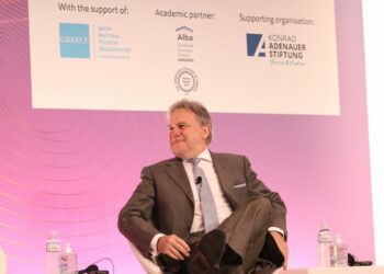 Γιώργος Κατρούγκαλος: «Το πνεύμα της Συμφωνίας των Πρεσπών οδηγός των εξελίξεων στα Βαλκάνια και κάνει την Ελλάδα πρωταγωνίστρια»