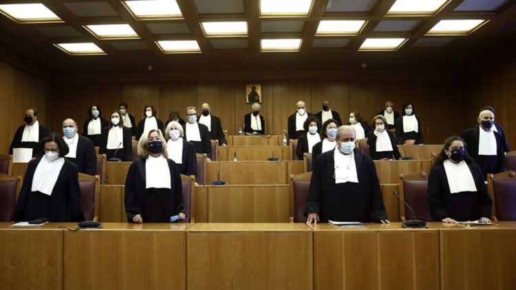 Σοβαρά σφάλματα στην απόφαση του ΣτΕ για την Επιτροπή Ανταγωνισμού καταλογίζει η Βασιλική Θάνου