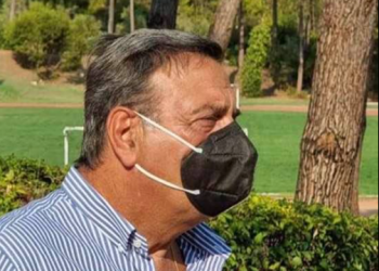 Διασώθηκαν η Διεθνής Ολυμπιακή Ακαδημία και ο αρχαιολογικός χώρος της Αρχαίας Ολυμπίας