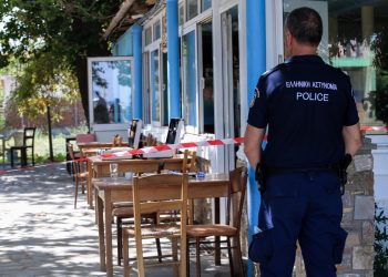 Προτάσεις του Βασίλη Νουλέζα για την αναχαίτιση της ανεξέλεγκτης ενδοοικογενειακής βίας