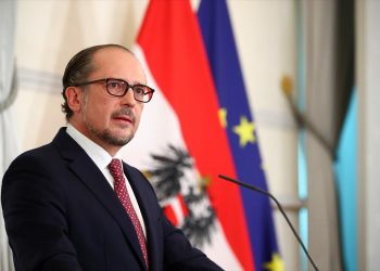 Έρχεται lockdown όπως στην Αυστρία