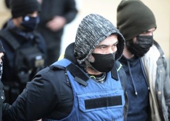 «Φονικά τα χτυπήματα στο κεφάλι της Ολγας», λένε οι ιατροδικαστές