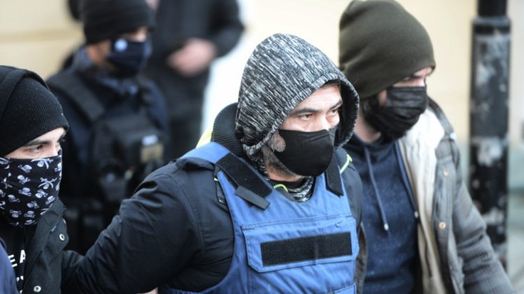 «Φονικά τα χτυπήματα στο κεφάλι της Ολγας», λένε οι ιατροδικαστές