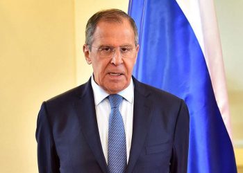 Σεργκέι Λαβρόφ: “Η Μόσχα θέλει να έχει μια σχέση αλληλοσεβασμού με την Ουάσινγκτον”