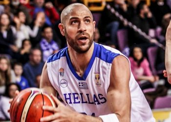 “Δεν μου λείπει το μπάσκετ, γιατί κουράστηκα να πονάω”, λέει ο Παναγιώτης Βασιλόπουλος
