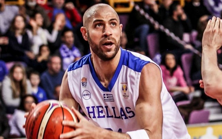 “Δεν μου λείπει το μπάσκετ, γιατί κουράστηκα να πονάω”, λέει ο Παναγιώτης Βασιλόπουλος