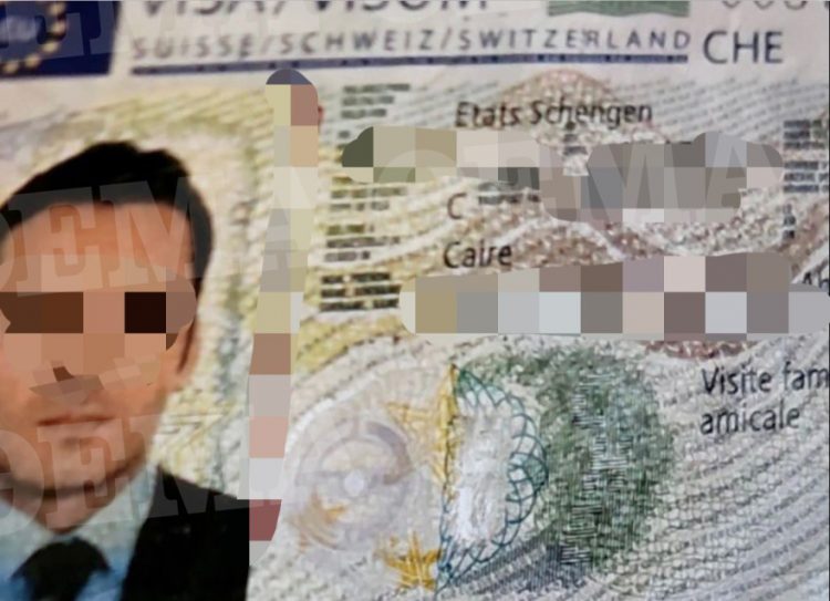 Άραβας χρηματιστής εντοπίστηκε νεκρός σε ξενοδοχείο της παραλιακής