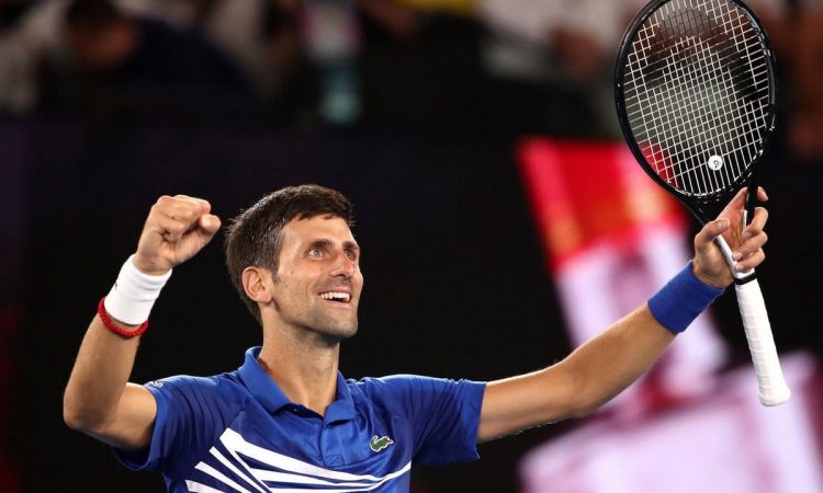 Κέρδισε το δικαστήριο ο Τζόκοβιτς, μένει στην Αυστραλία