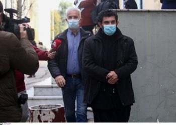 Συνελήφθη ιερέας για βιασμό 15χρόνη