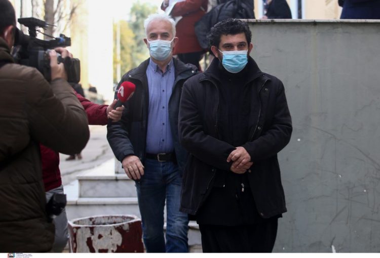 Συνελήφθη ιερέας για βιασμό 15χρόνη