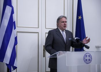 Γιώργος Κατρούγκαλος: Τα μέτωπα της χρονιάς