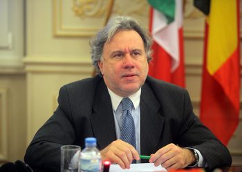 Γιώργος Κατρούγκαλος: «Ο Κυριάκος Μητσοτάκης δεν ακολουθεί τις προτάσεις των επιτελείων, για τους εξοπλισμούς»